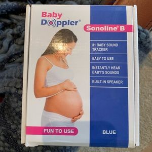 Baby Doppler